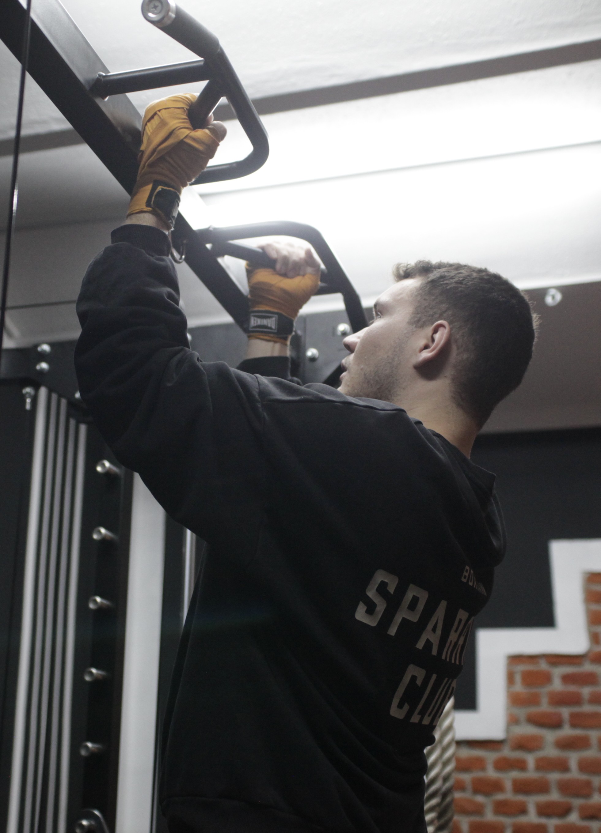 Raphael - Einblick 2